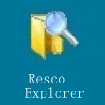 Resco Explorer