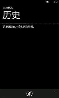 电量显示