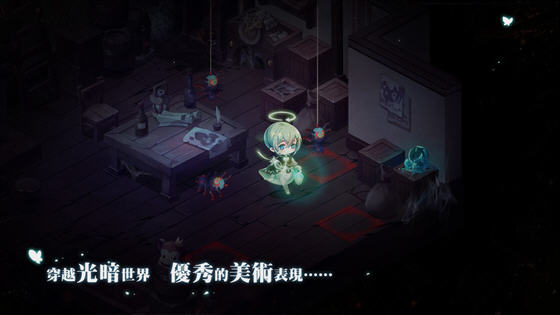 宝石研物语血缘之证破解版（无限钻石）