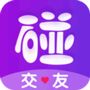碰对交友app