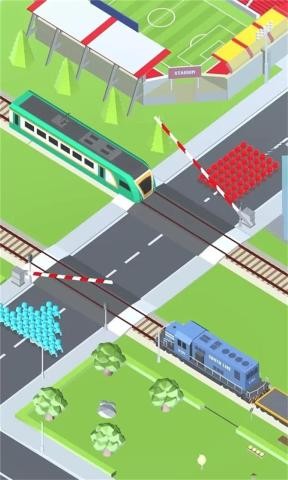 交叉战斗手机正式版v1.0.6