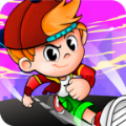 孩子们奔跑者最新版v1.9