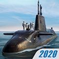 潜艇世界无限金币版v1.6.1