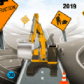 道路施工模拟器汉化版v1.2