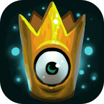 不思议的皇冠汉化完整破解版v1.0