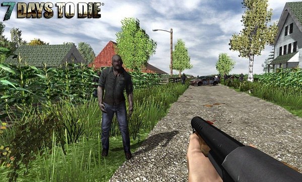 七日杀汉化版v1.0