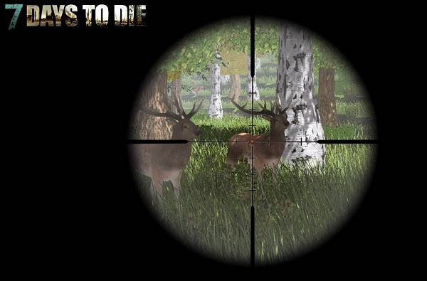 七日杀汉化版v1.0