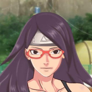 火影女忍训练最后的战争破解版v2.0