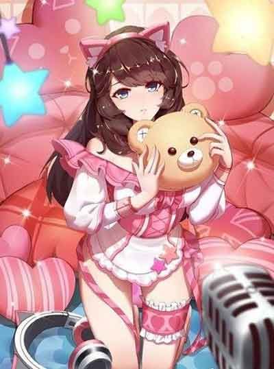 主播造梦师破解版