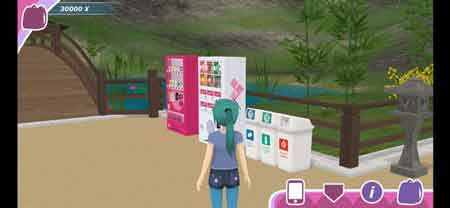少女都市2无限金币最新版