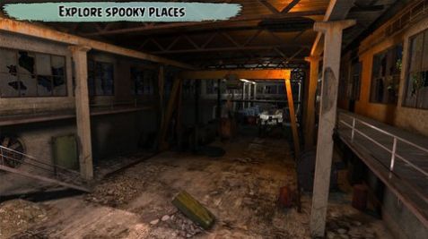 杀手小丑小精明的秘密汉化中文版v1.0