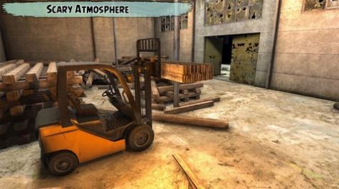 杀手小丑小精明的秘密汉化中文版v1.0