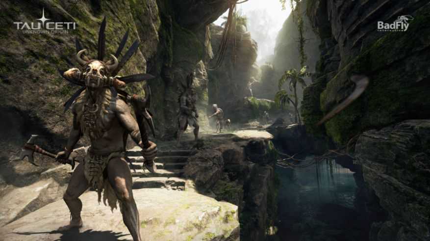 暗黑魔龙时代中文最新破解版v1.0