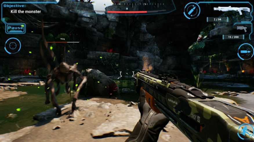 暗黑魔龙时代中文最新破解版v1.0