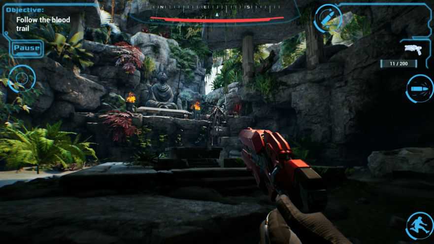 暗黑魔龙时代中文最新破解版v1.0