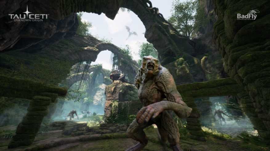 暗黑魔龙时代中文最新破解版v1.0