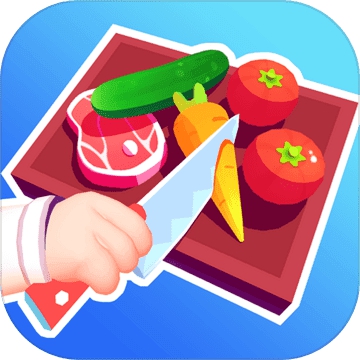 欢乐大厨破解版去广告无限钞票v1.0.5