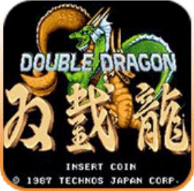 双截龙全集汉化版v1.0