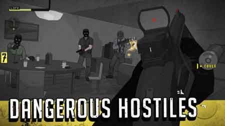 第七野战军游戏攻略破解版