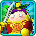 果宝战神破解版v1.1.7