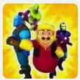 卡通复仇者联盟汉化版v1.0
