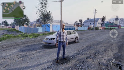 MadOut2 BCO破解版v8.1