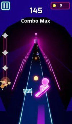 音乐滑板最新官方版