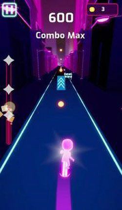 音乐滑板最新官方版