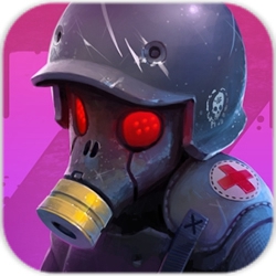 死亡威胁僵尸战争破解版v1.0