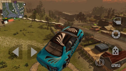 MadOut2 BCO破解版v8.1