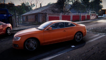 MadOut2 BCO破解版v8.1