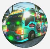 公交竞速2025破解版v1.0