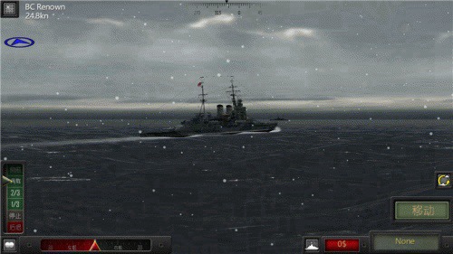 大西洋舰队破解版v1.12