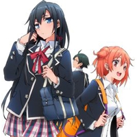 我的青春恋爱物语果然有问题破解版v1.0