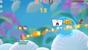 弹弹战记内购破解版预约