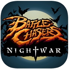 战神夜袭破解版v1.0.5