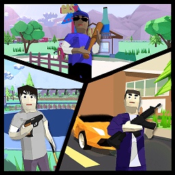 沙雕模拟器破解版v1.0.1