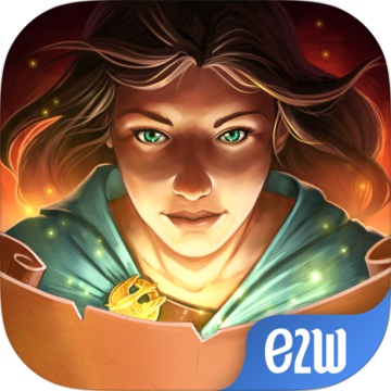 丢失的魔典被盗的王国破解版v1.0