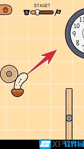 蘑菇大冒险游戏破解版免费