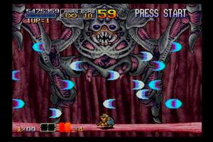 合金弹头6破解版v1.0