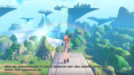 刀剑神域黑衣剑士:王牌预约