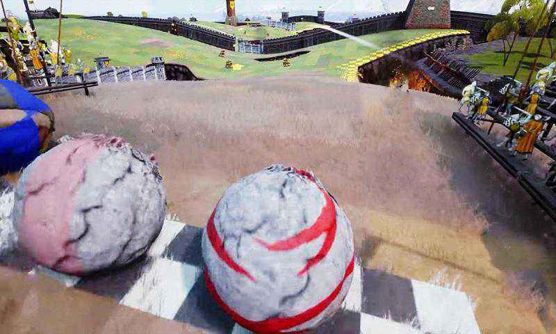 世纪之石2破解版v1.0