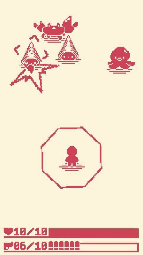 枪弹破解版v1.0.4