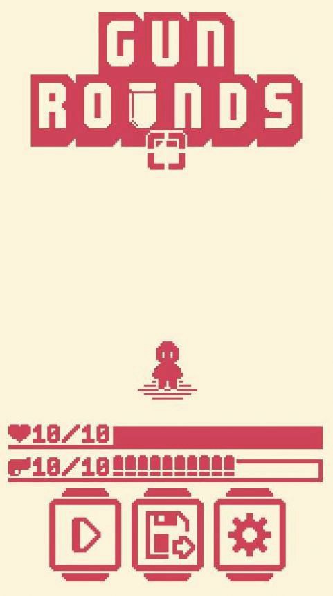 枪弹破解版v1.0.4