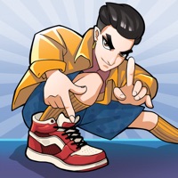 别踩我的鞋破解版预约