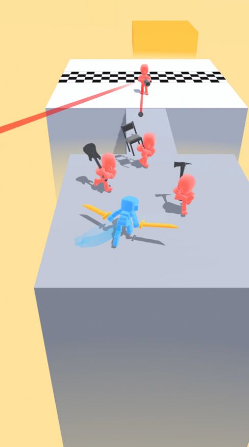 光影武士无限金币钻石版v1.0.94