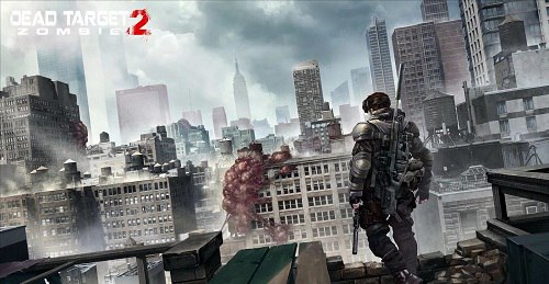 杀戮目标2破解版v0.9.233