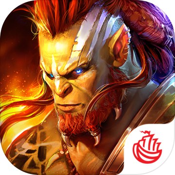 突袭暗影传说破解版v1.0