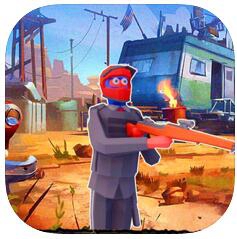 全面吃鸡模拟器破解版v1.0