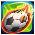 暴力足球中文破解版